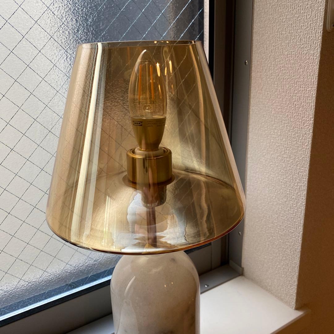 テーブルライト