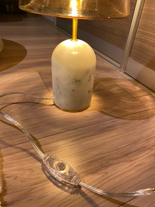 テーブルライト