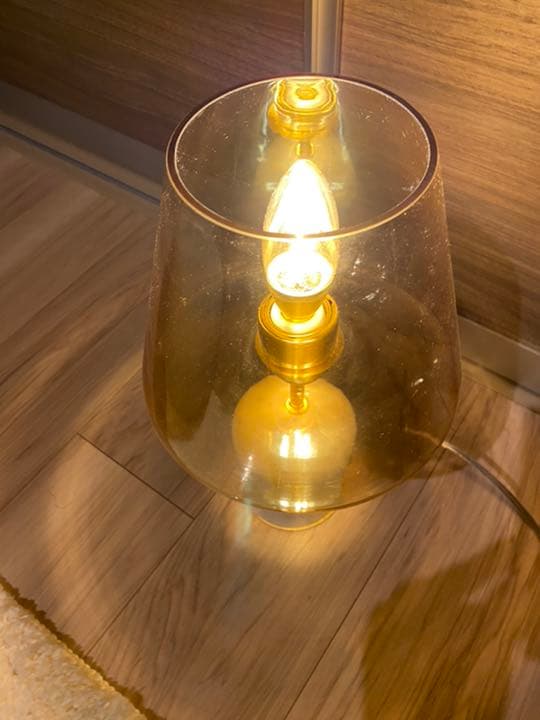 テーブルライト