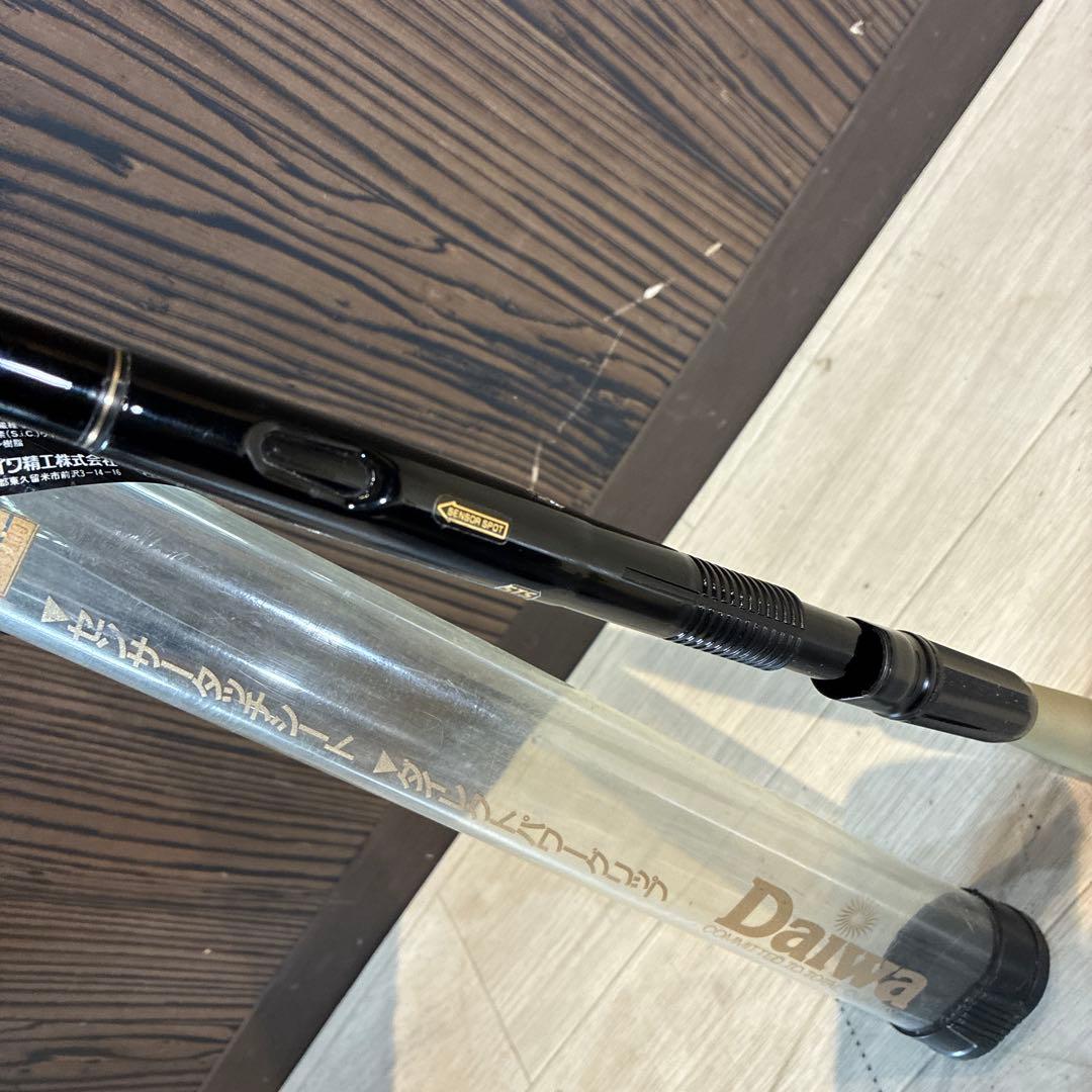 d*3様 Daiwa 小継 飛竜 2-39 POWER MESH パワーメッシュ