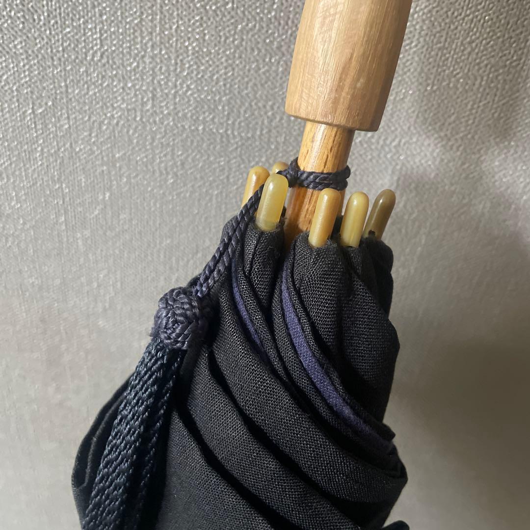 ランフランセダンタン　日傘