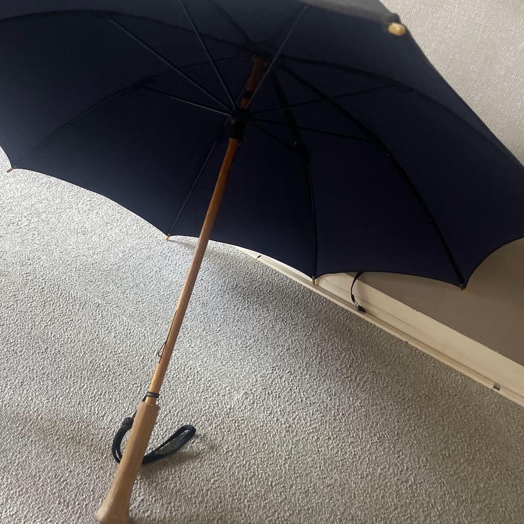 ランフランセダンタン　日傘