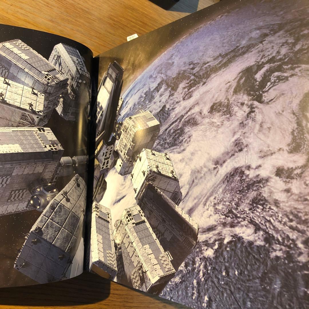 クリストファー・ノーランの世界 メイキング・オブ・インターステラー