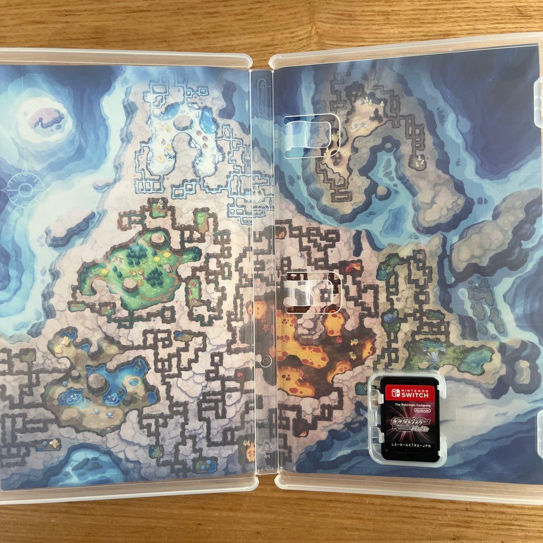 ポケットモンスターシールド/シャイニングパール/異種最強王図鑑バトルコロシアム