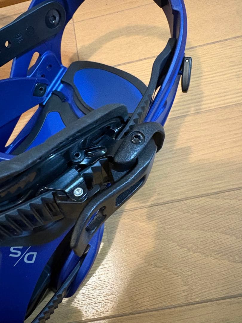 フラックスds S Mサイズ【美品】FLUX