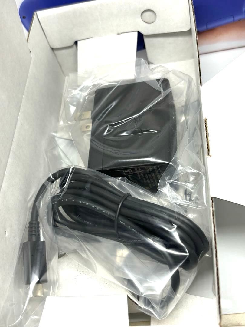 早い者勝ち！Nintendo Switch Lite スイッチ ブルー