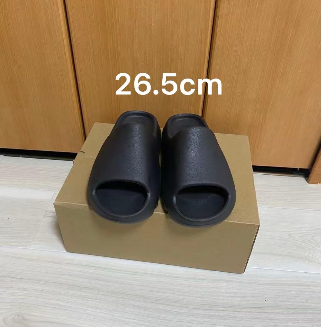 新品26.5cm ADIDAS YEEZY Slide \
