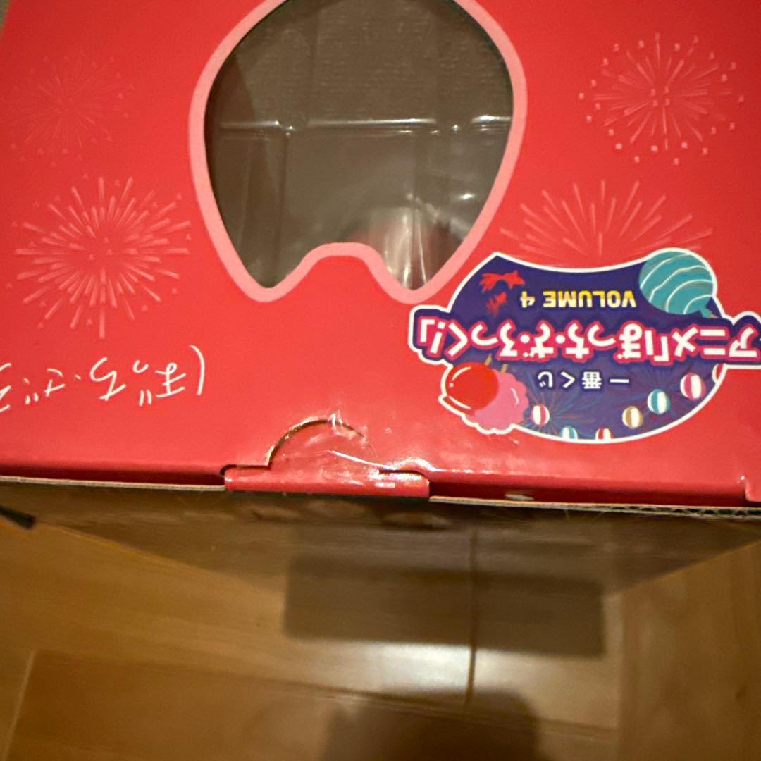 ハ*ル様 ぼっち・ざ・ろっく！ 一番くじ D賞 喜多郁代 フィギュア