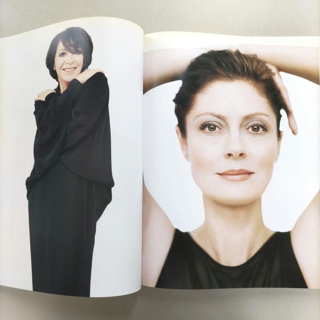 【希少】X-RAY:François Nars/フランソワ・ナーズ 写真集