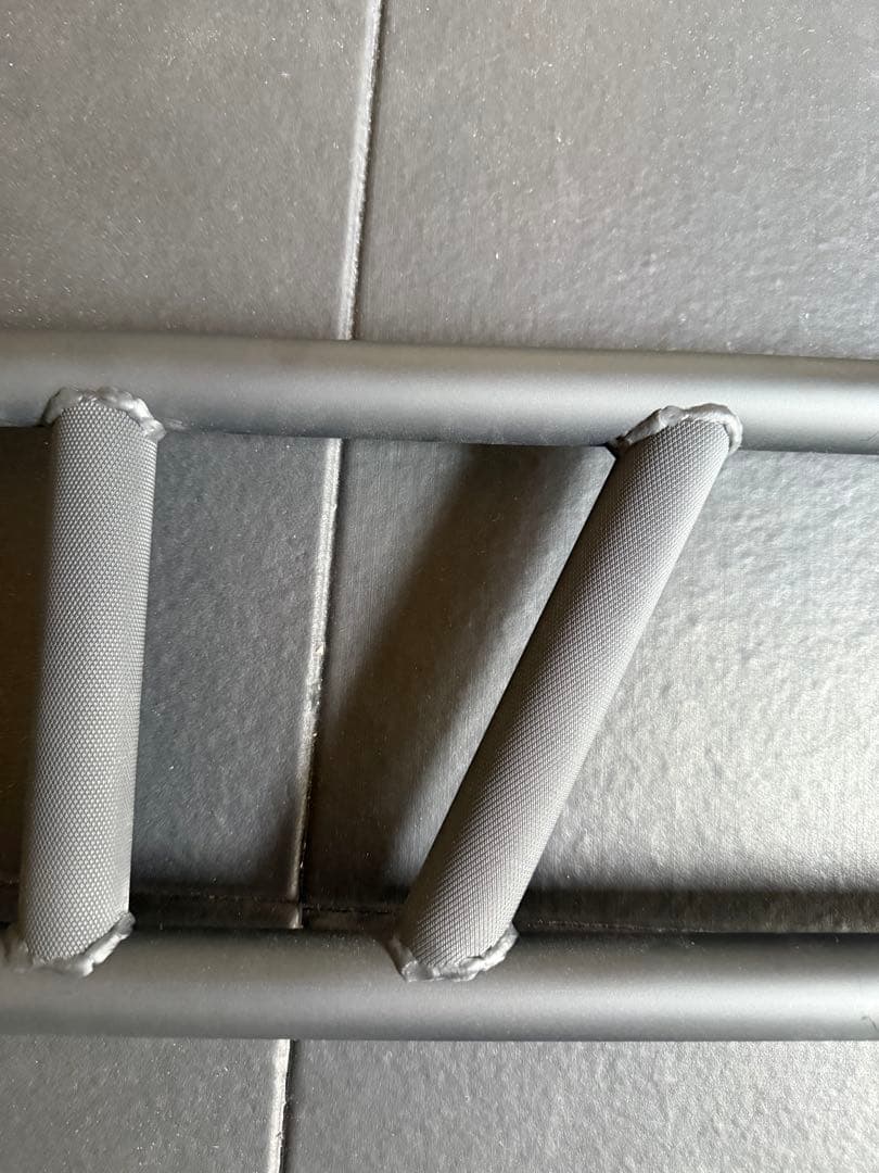 GYMWAYスイスバー2.0