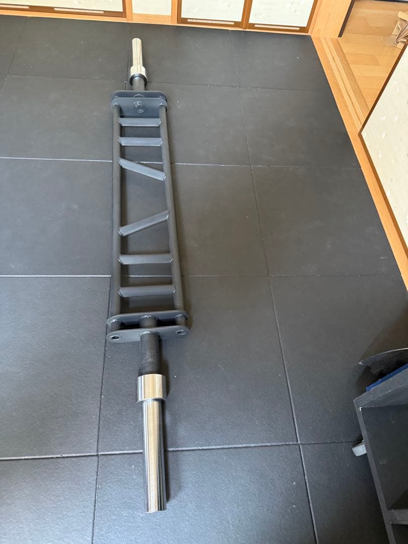 GYMWAYスイスバー2.0