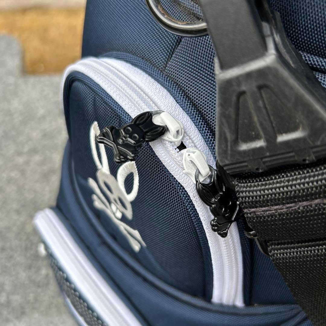 ゴルフバッグ・キャディバッグ Psycho Bunny