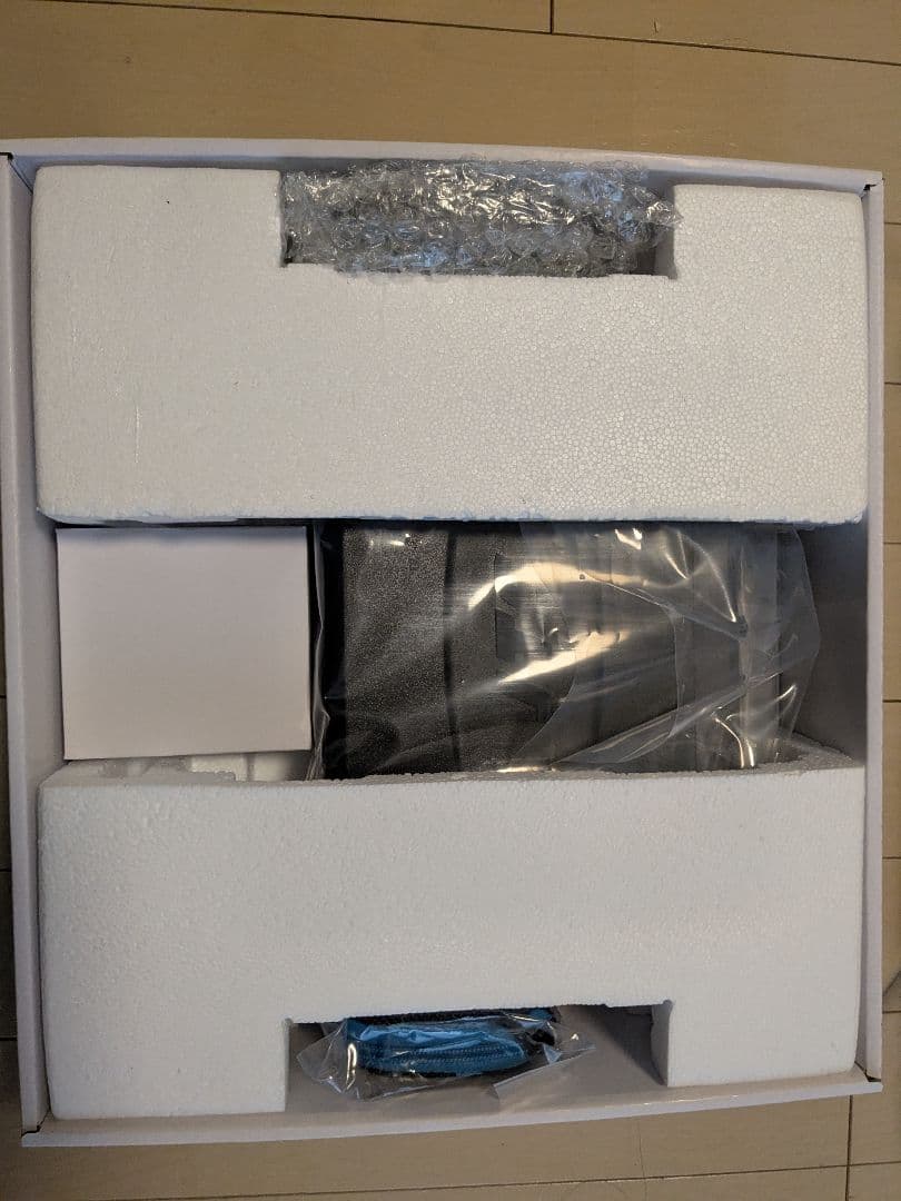 M*Z様 JTS SIEM-2ワイヤレスイヤモニシステムセット