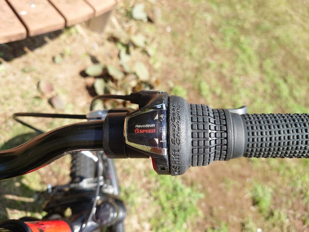 TREK（トレック） 20インチ身長114-132cm【お引き取り希望】