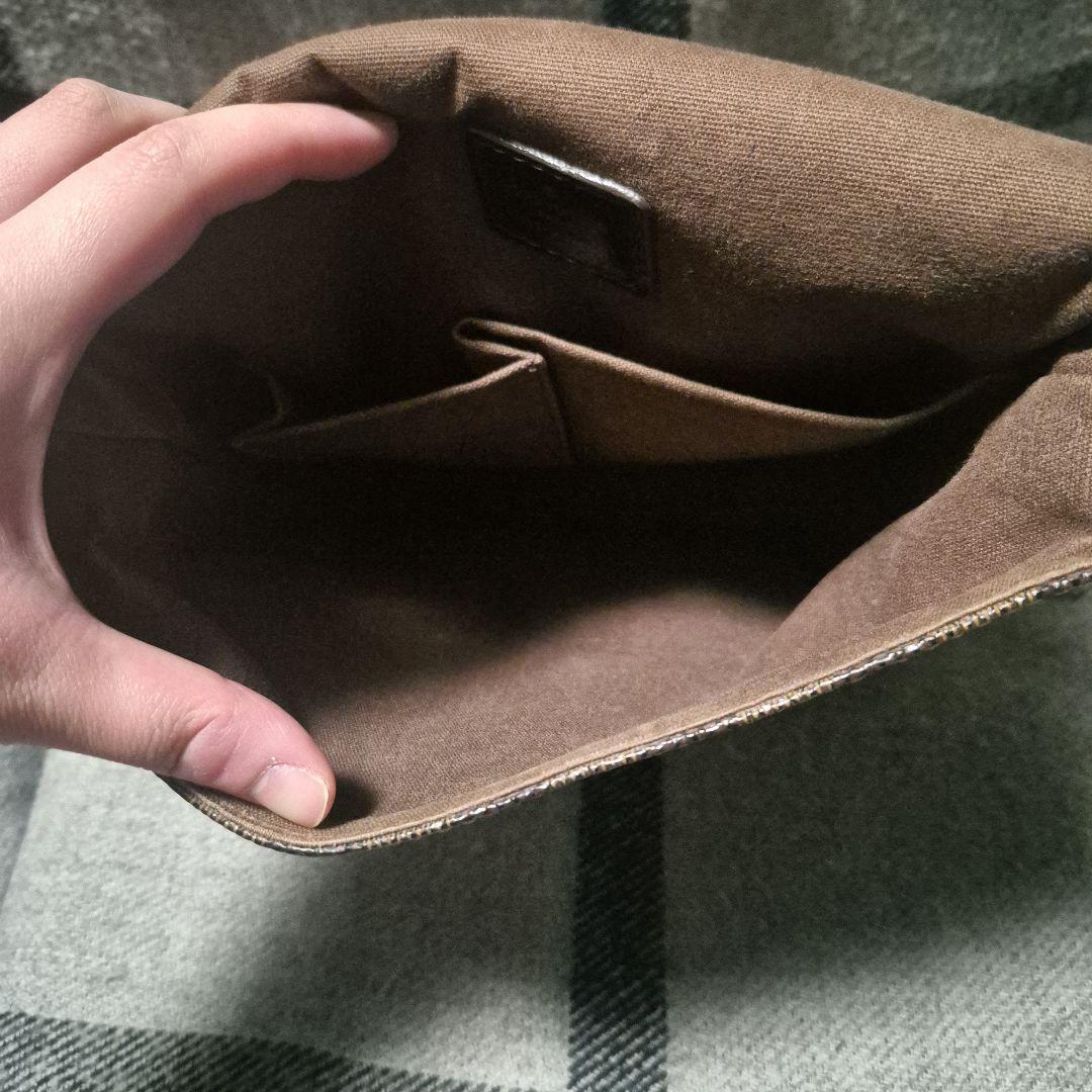 LOUIS VUITTON ブルックリン ショルダーバッグ