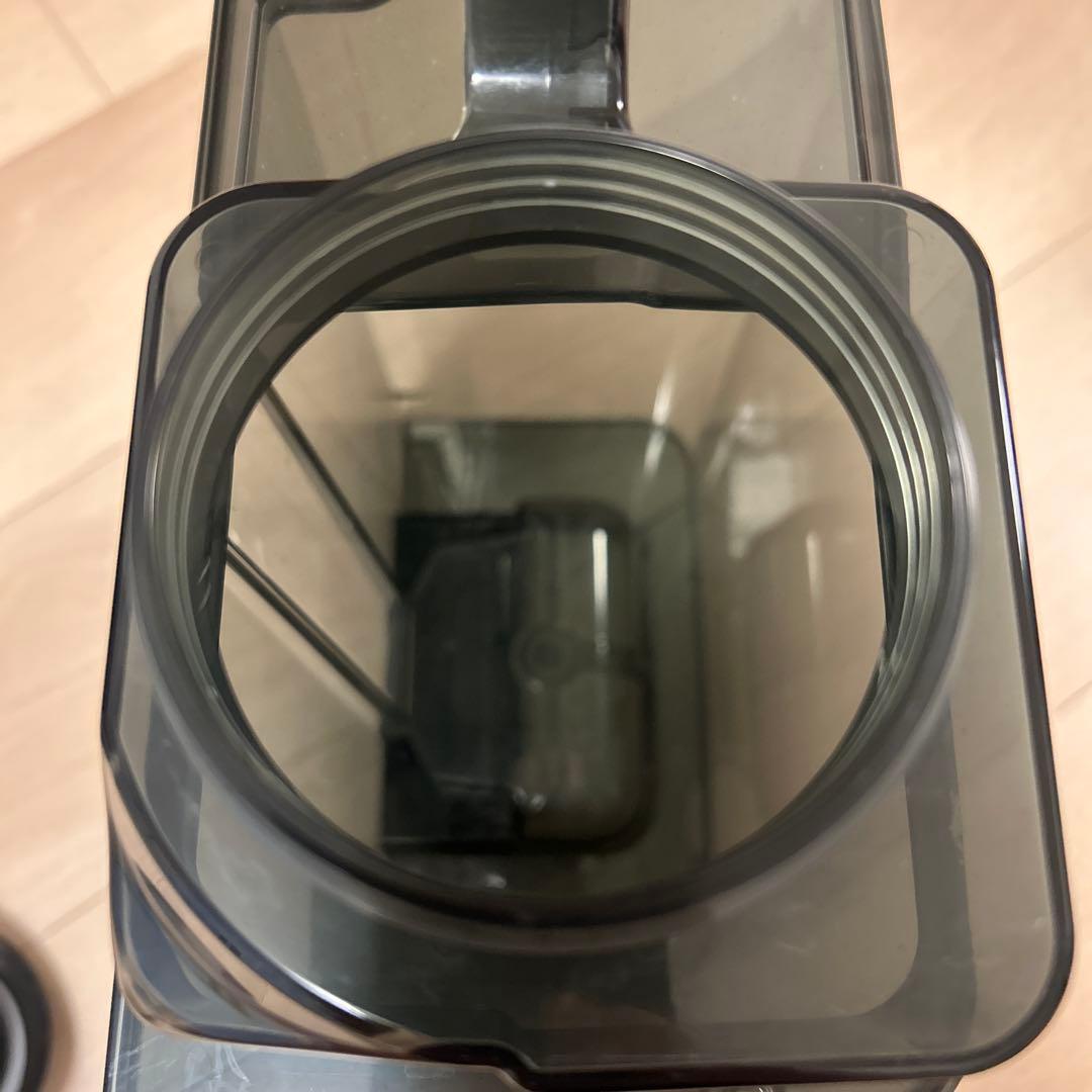 ダイニチ　ハイブリッド式加湿器　HD-LX1219（H）器