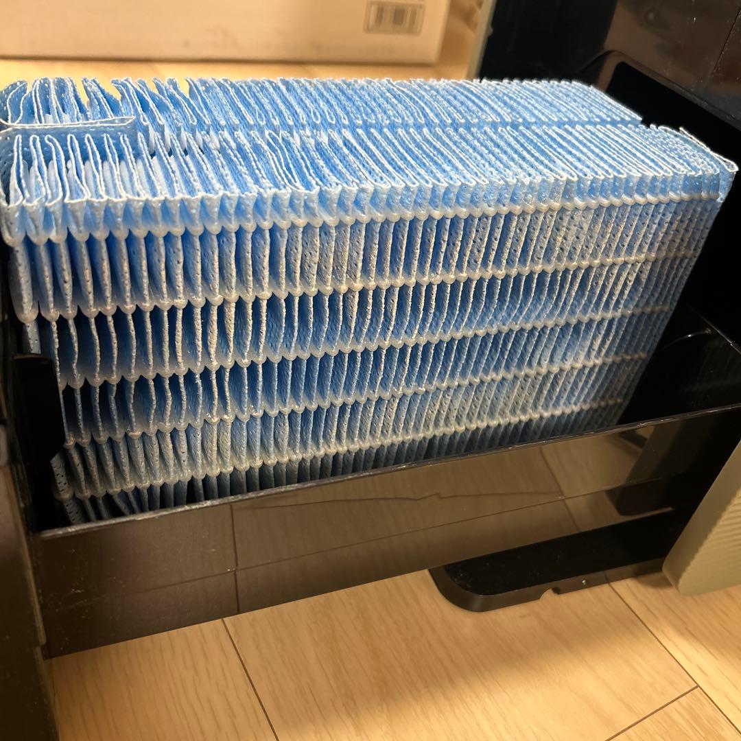 ダイニチ　ハイブリッド式加湿器　HD-LX1219（H）器