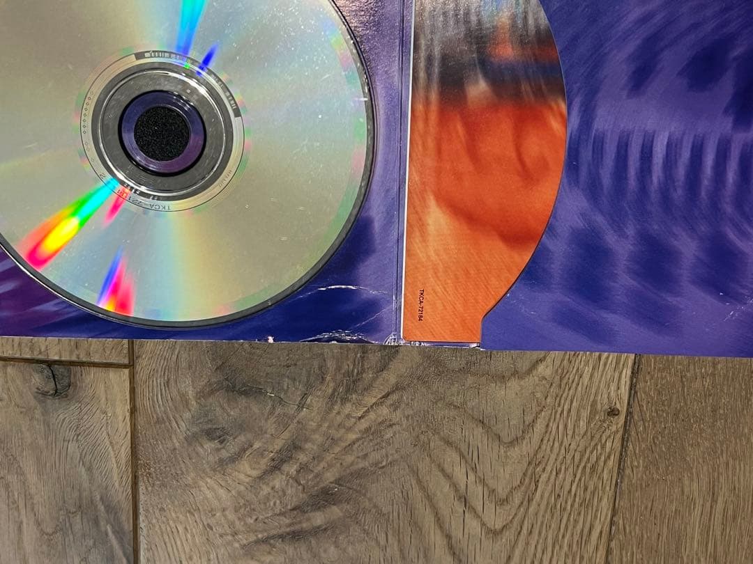 CRAZE/「CRAZE FILM DECADE 1995-2005」2006…