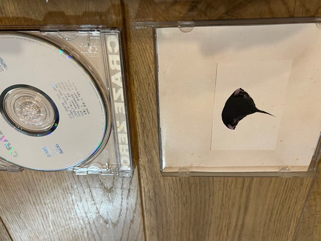 CRAZE/「CRAZE FILM DECADE 1995-2005」2006…