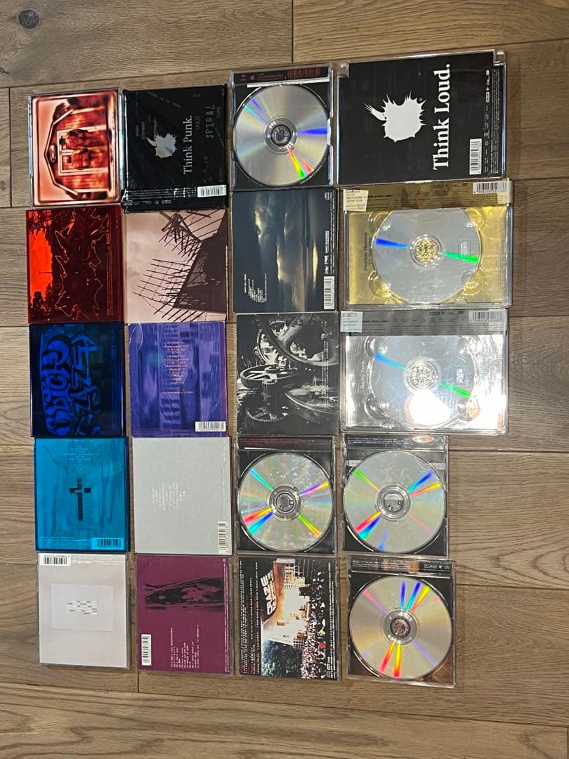 CRAZE/「CRAZE FILM DECADE 1995-2005」2006…