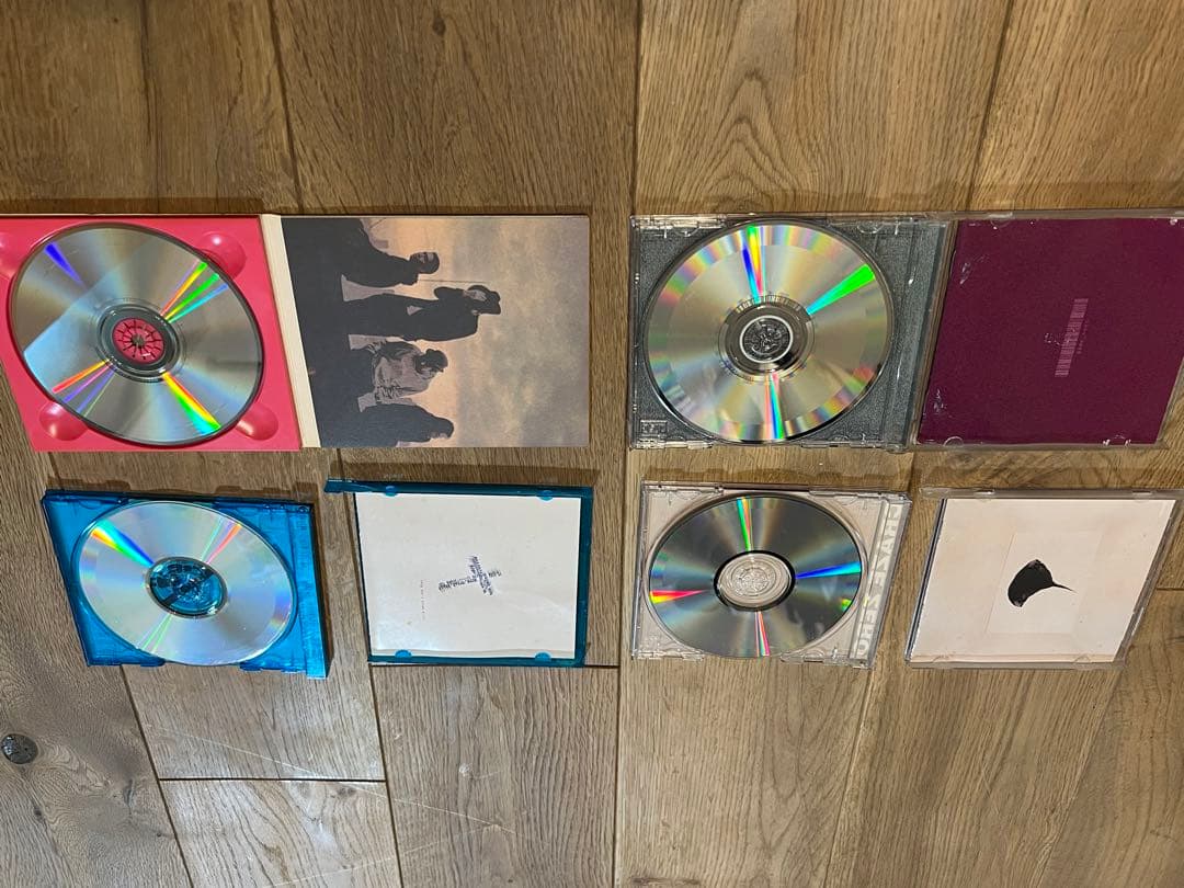 CRAZE/「CRAZE FILM DECADE 1995-2005」2006…