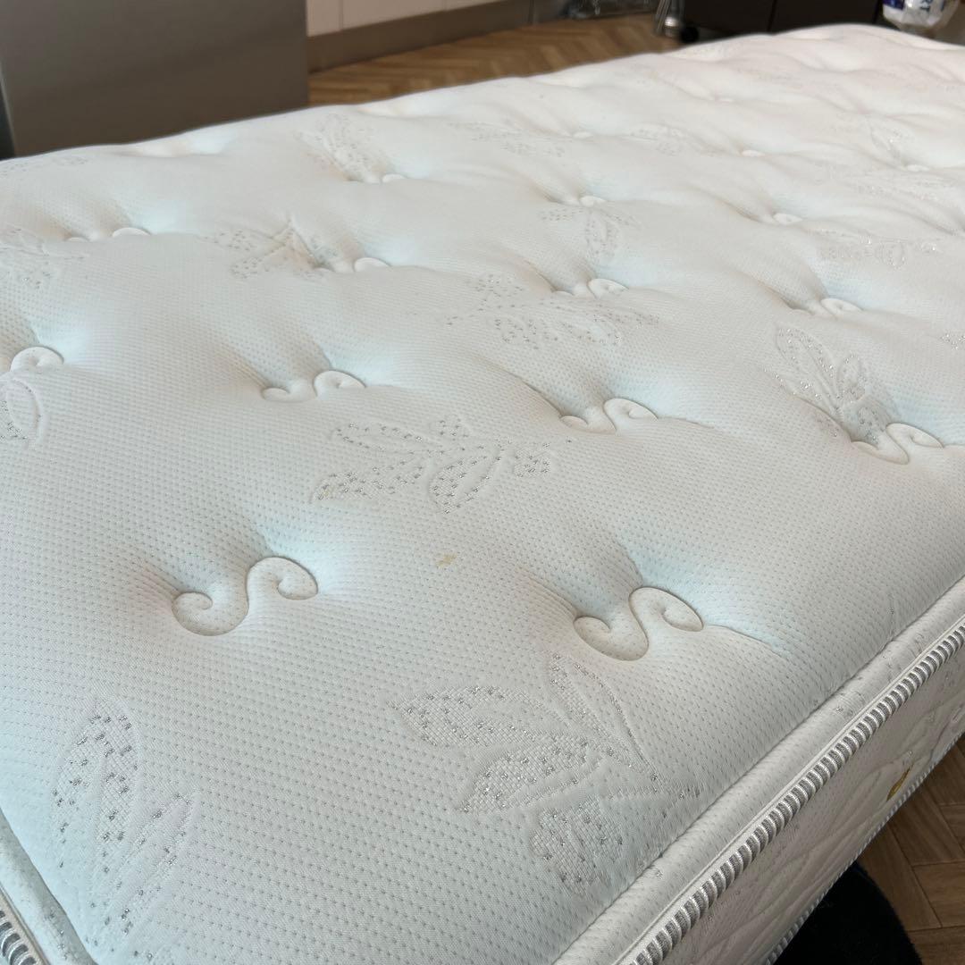 SIMMONS Beautyrest PREMIUM NEW FIT シングル