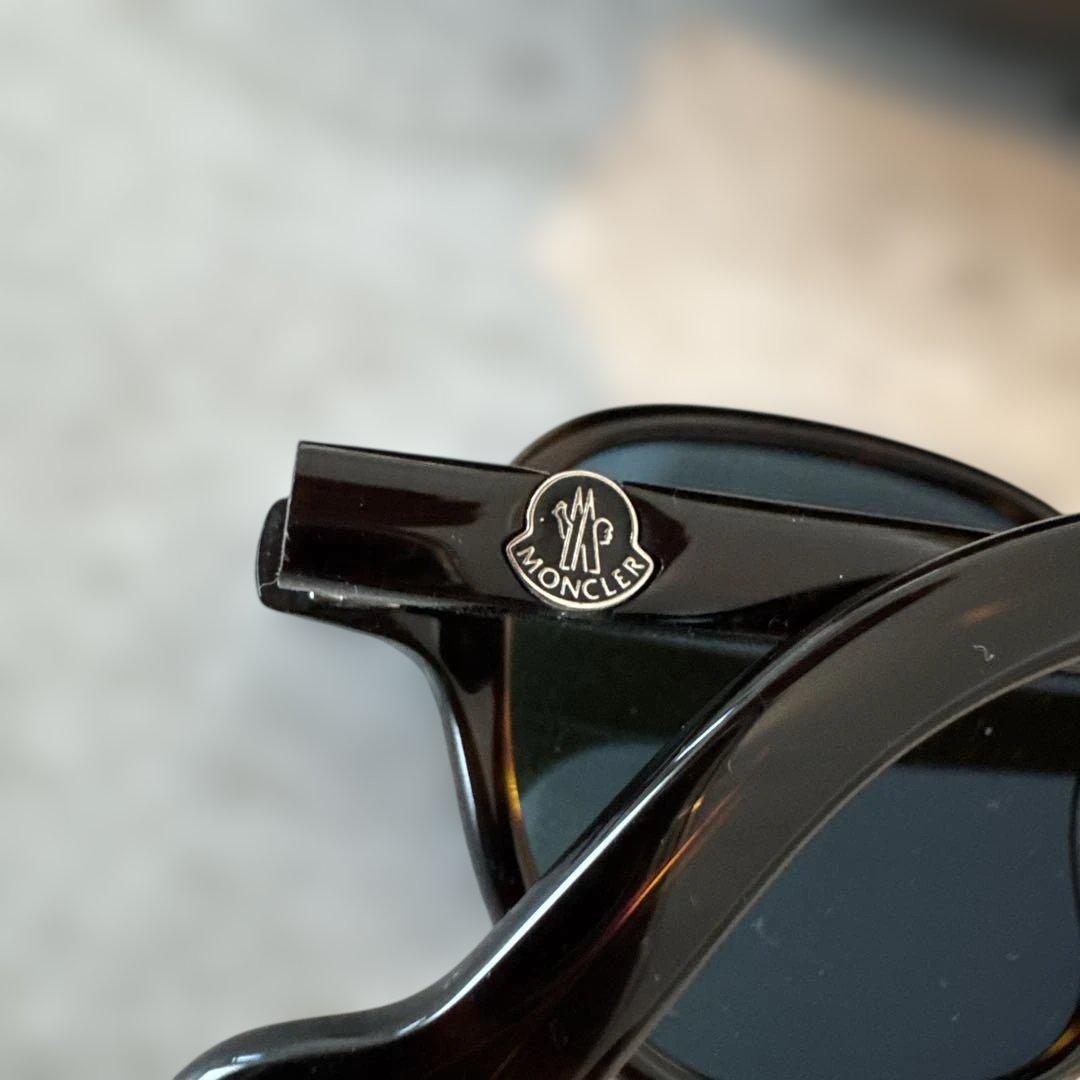 モンクレール❤︎サングラス