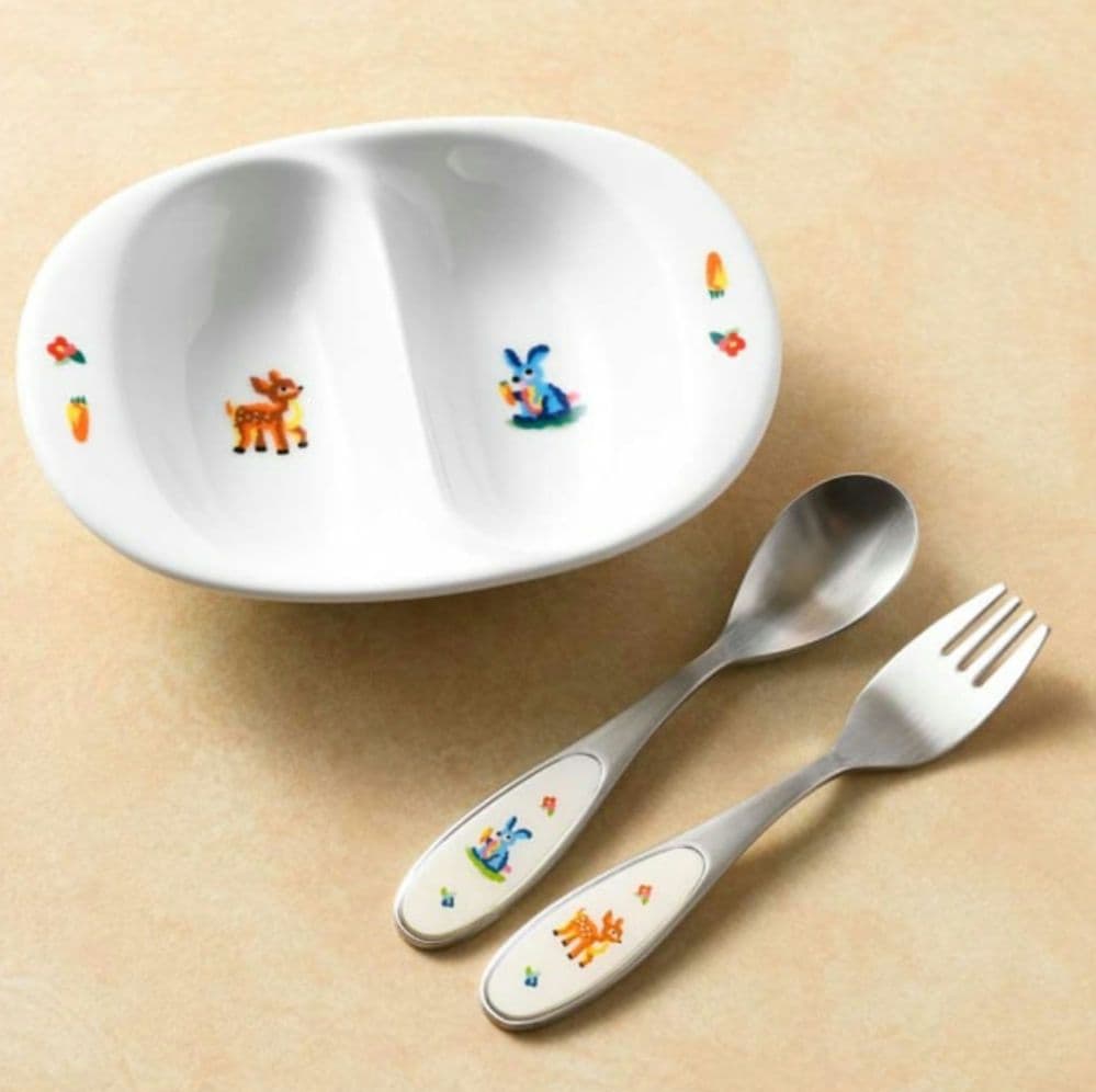 フェイラー♡ティップトップフォレストセット