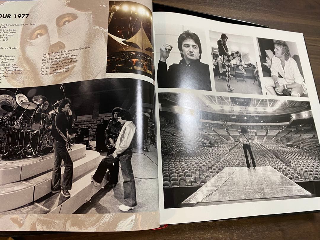 Queen 世界に捧ぐ　40周年記念デラックスエディション(日本版)帯付き