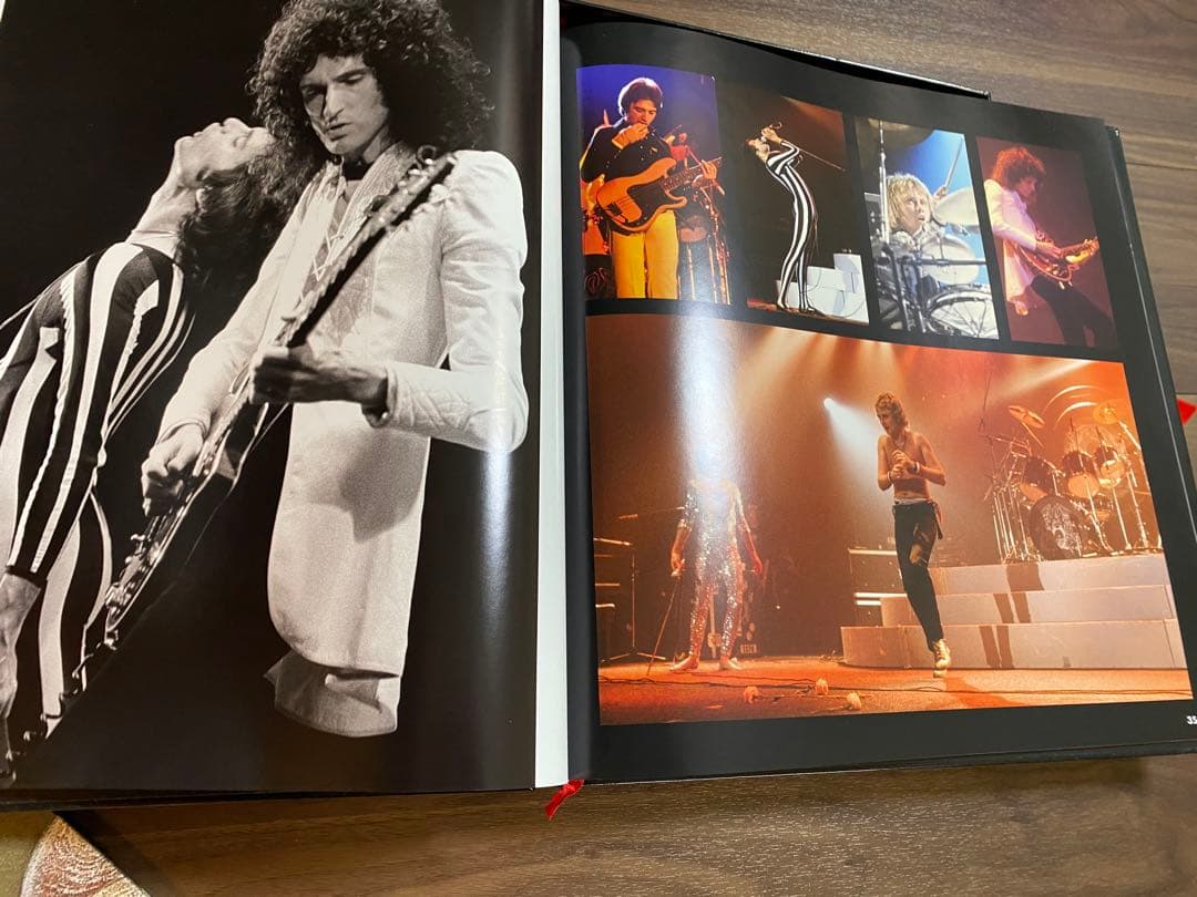 Queen 世界に捧ぐ　40周年記念デラックスエディション(日本版)帯付き