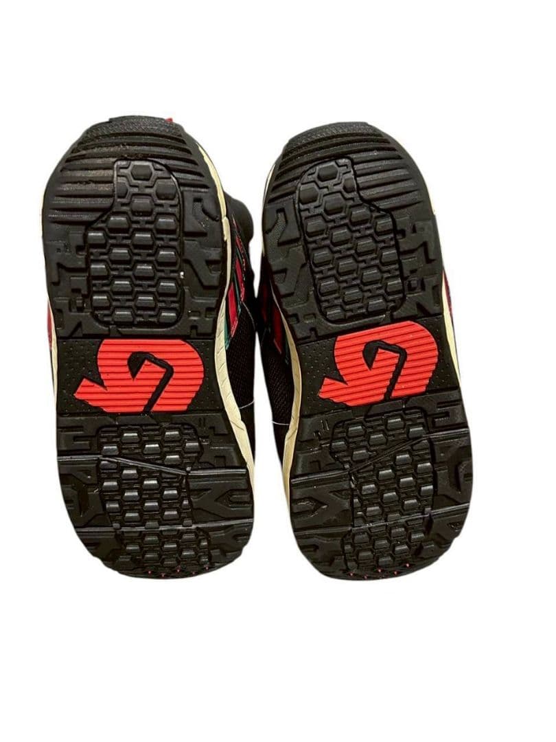 219 Burton MOTO Asian fit スノーボードブーツ 26.0