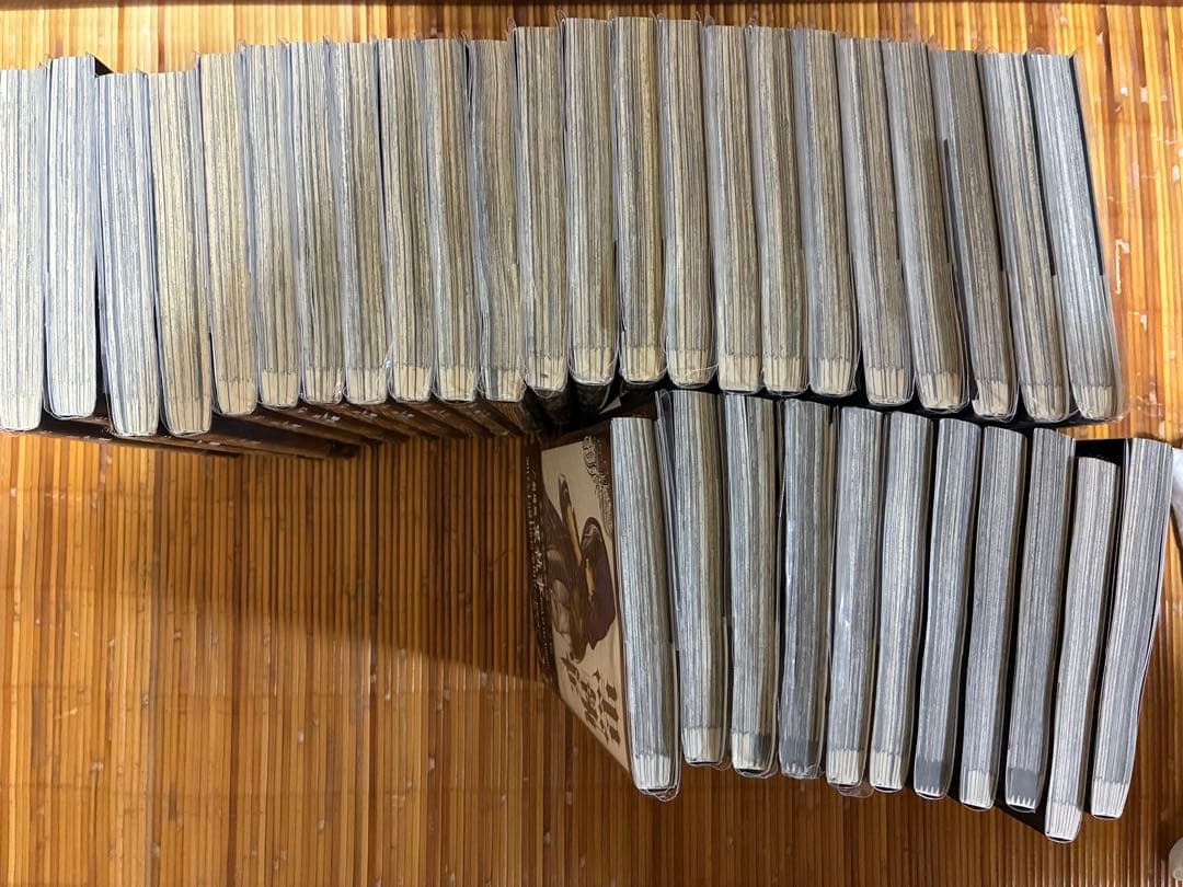 黒執事全巻セット