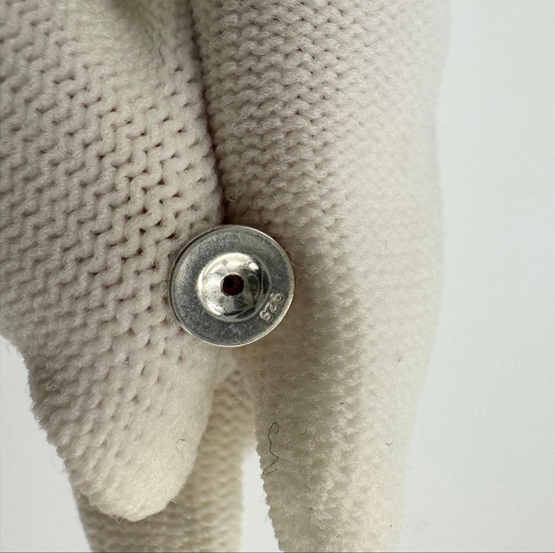 ジャスティンデイビス　CONSTANTINE CROSS SEJ826 ピアス