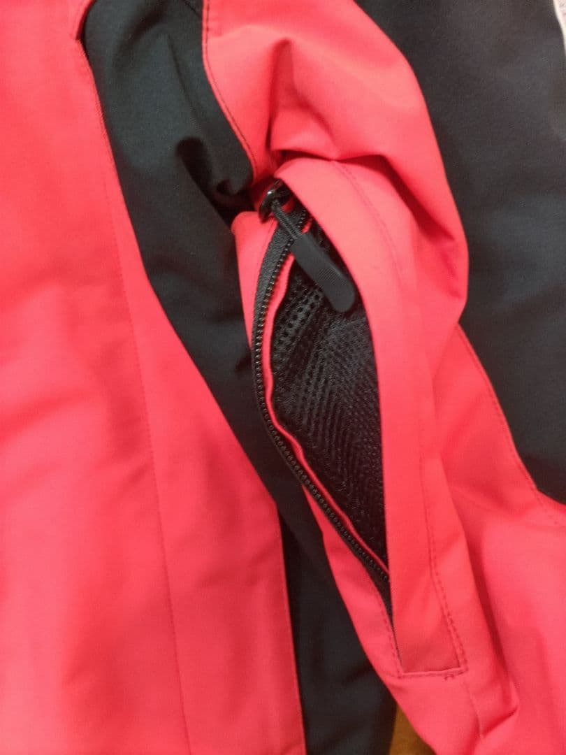 訳有り未使用保管品 Phenix フェニックス ジャケット