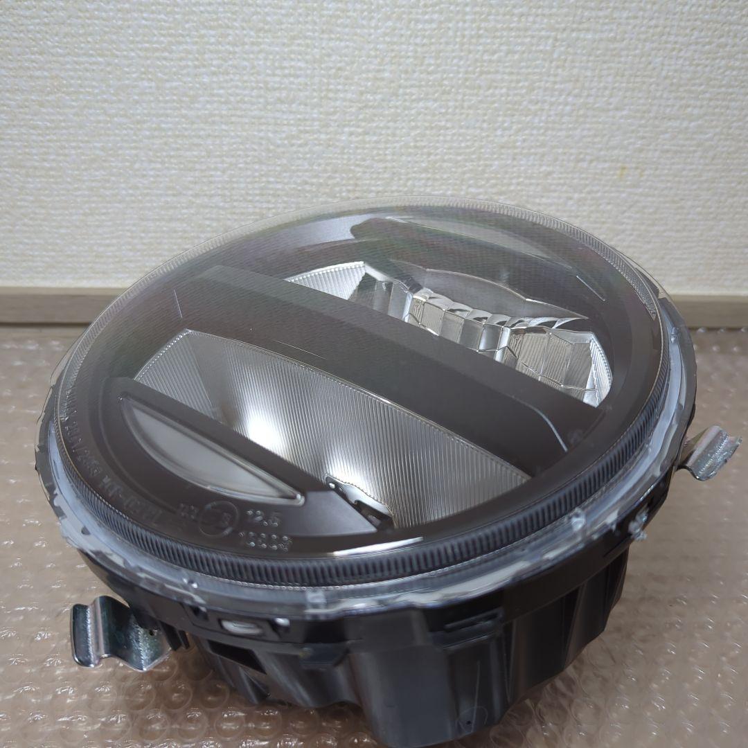 GB350 純正ヘッドライト