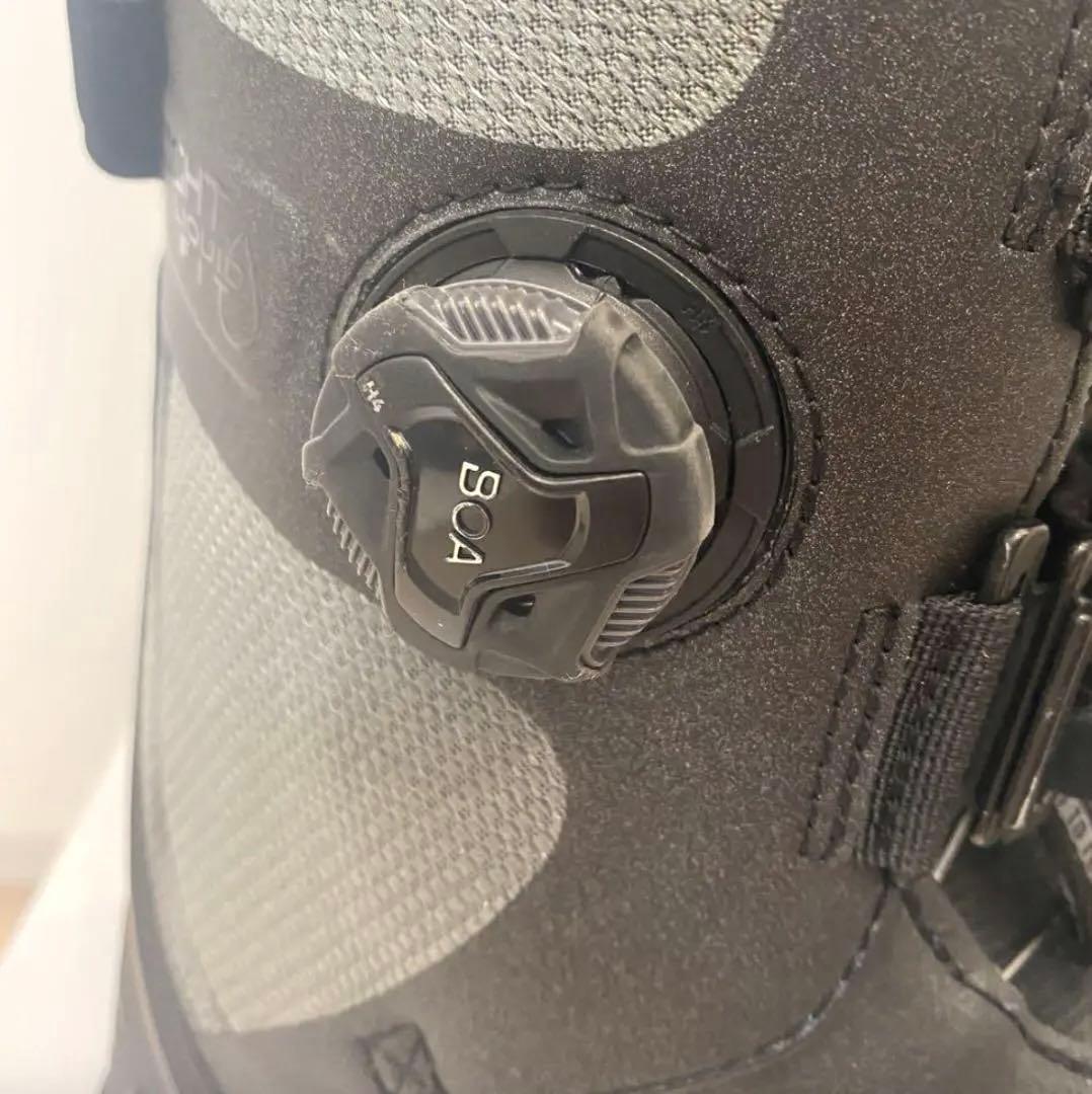 完売品 22モデル HEAD ヘッド EIGHT BOA 23cm スノーボード