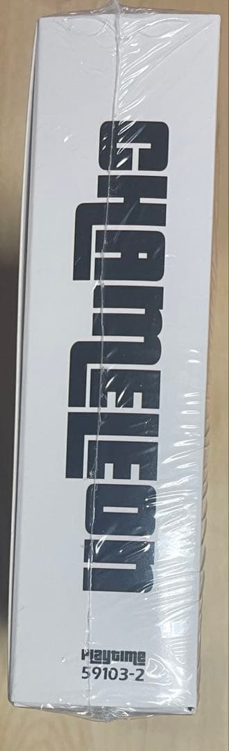 洋楽 PRINCE / Chameleon Vol.1-10(10CD Boxset)