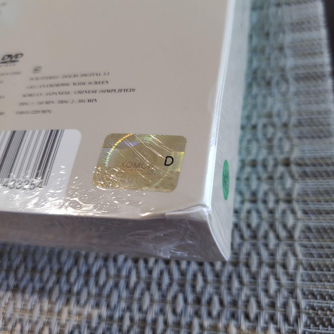 ミュージック SHINee World V DVD