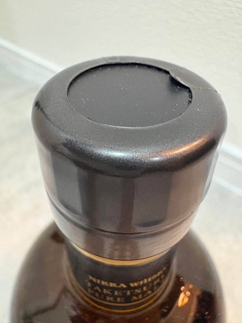 竹鶴ピュアモルトウイスキー 700ml