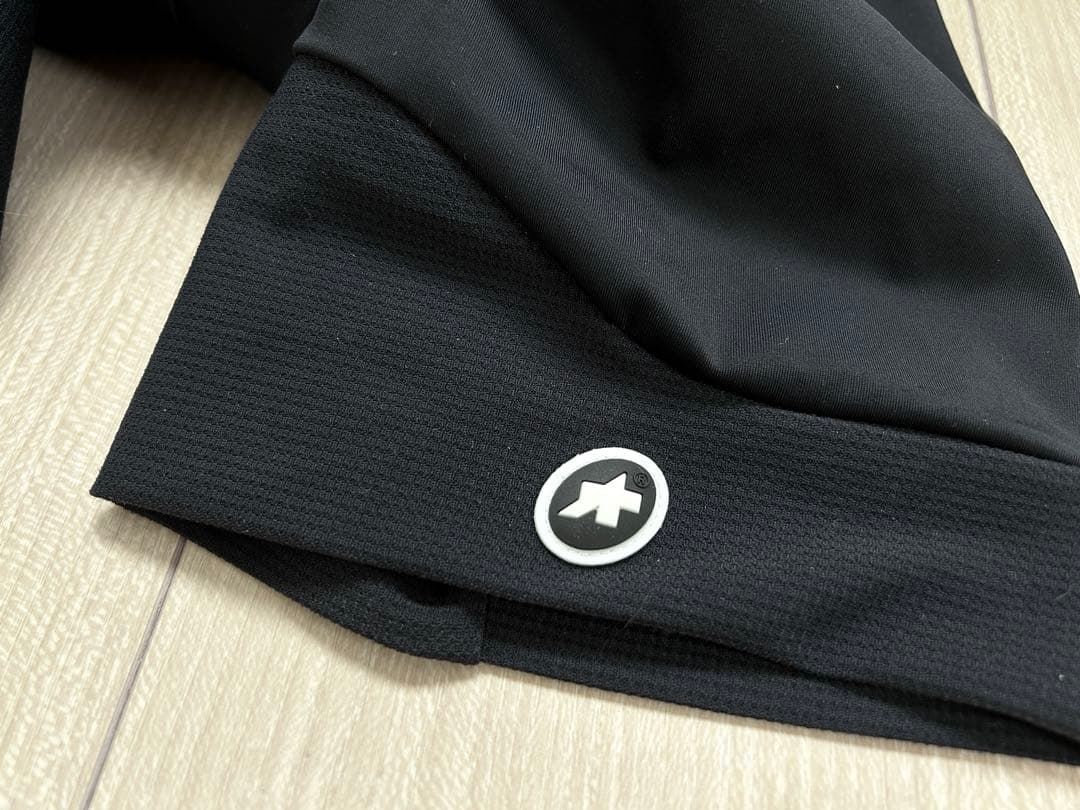 ☆ASSOS UMA GTハーフショーツ Evo☆ Sサイズ SUMMER1/3