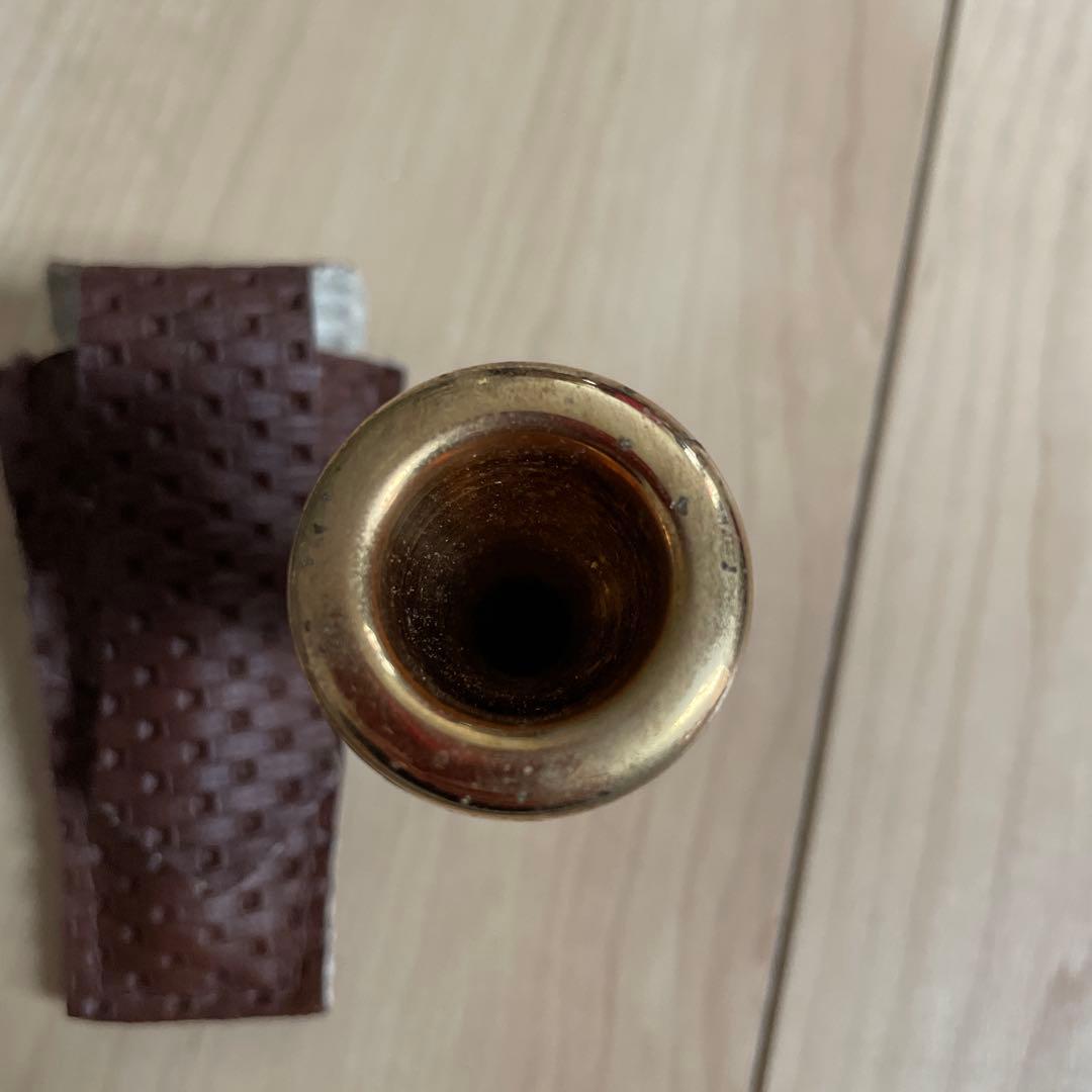 DENIS WICK London 3 ケース付き デニス・ウィック