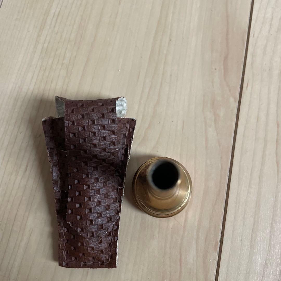 DENIS WICK London 3 ケース付き デニス・ウィック