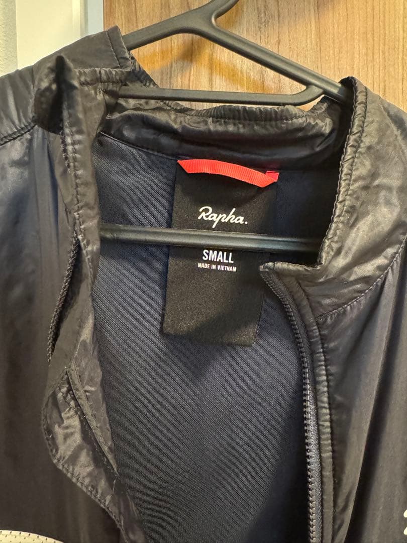 ウェア Rapha BREVET INSULATED JACKET
