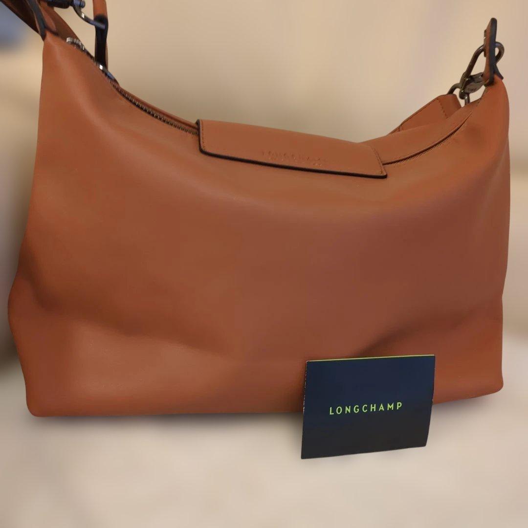 ★新型★ロンシャンルプリアージュエクストラホーボー　定番[96.800円]