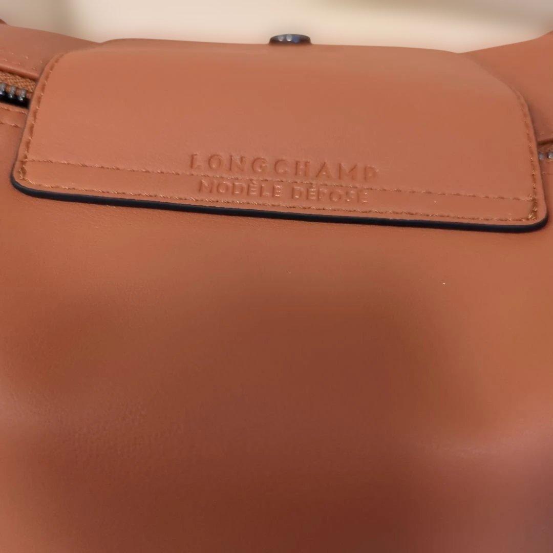 ★新型★ロンシャンルプリアージュエクストラホーボー　定番[96.800円]