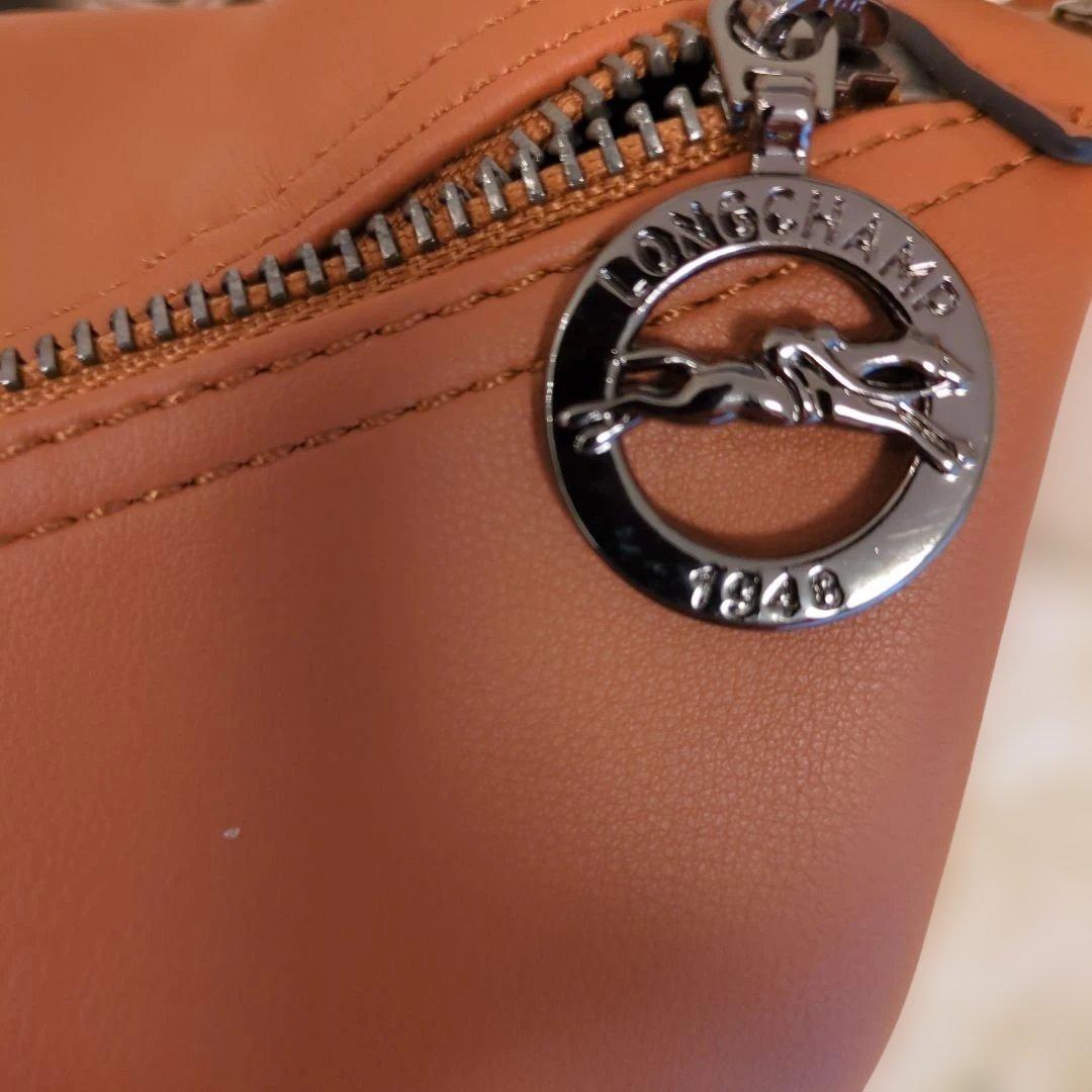 ★新型★ロンシャンルプリアージュエクストラホーボー　定番[96.800円]