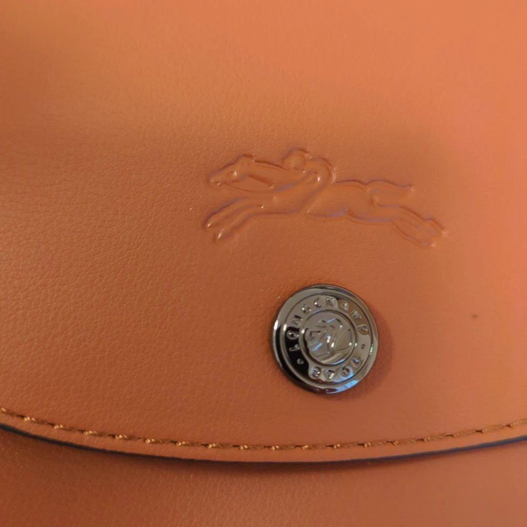 ★新型★ロンシャンルプリアージュエクストラホーボー　定番[96.800円]