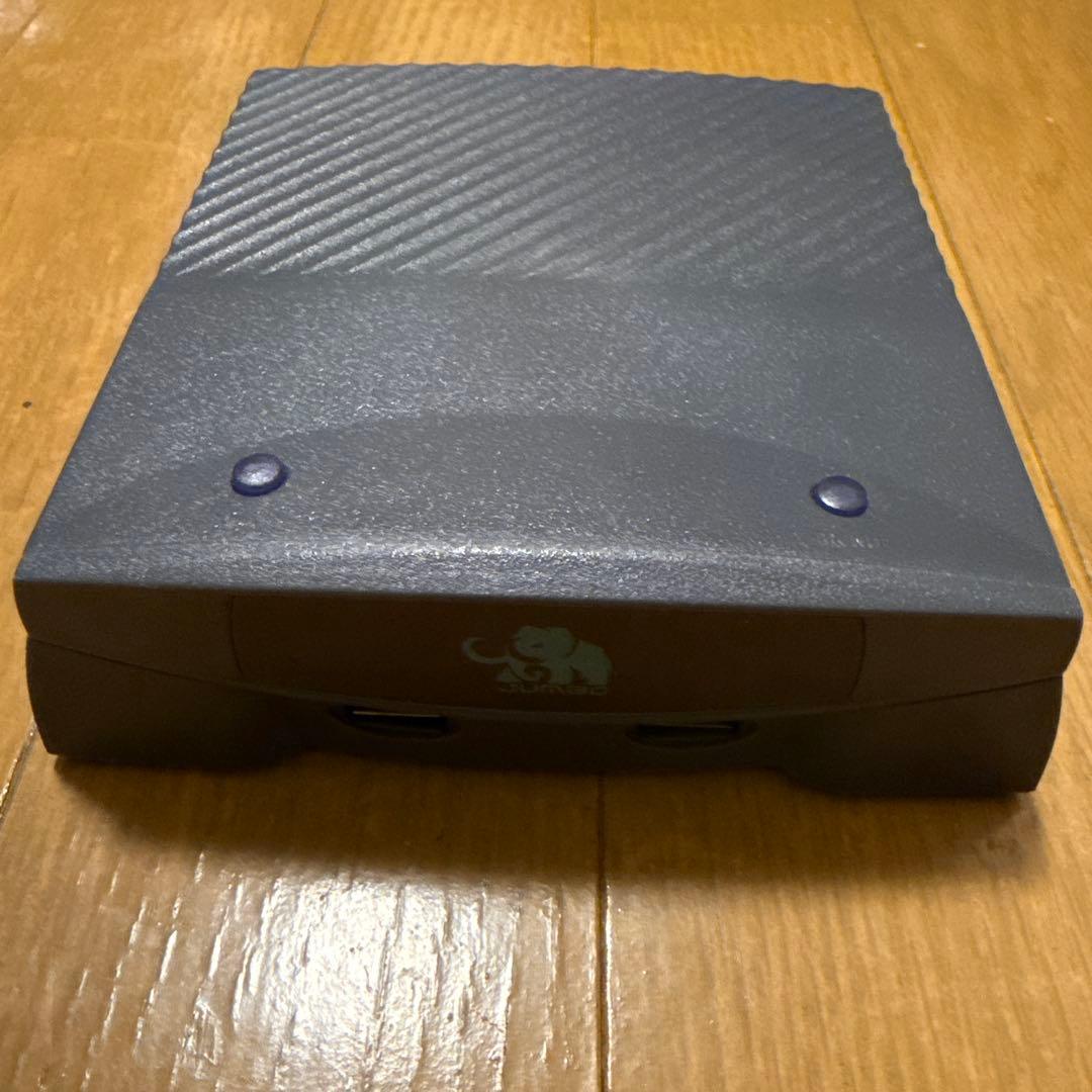 レトロぺディア ジャンボリメイク