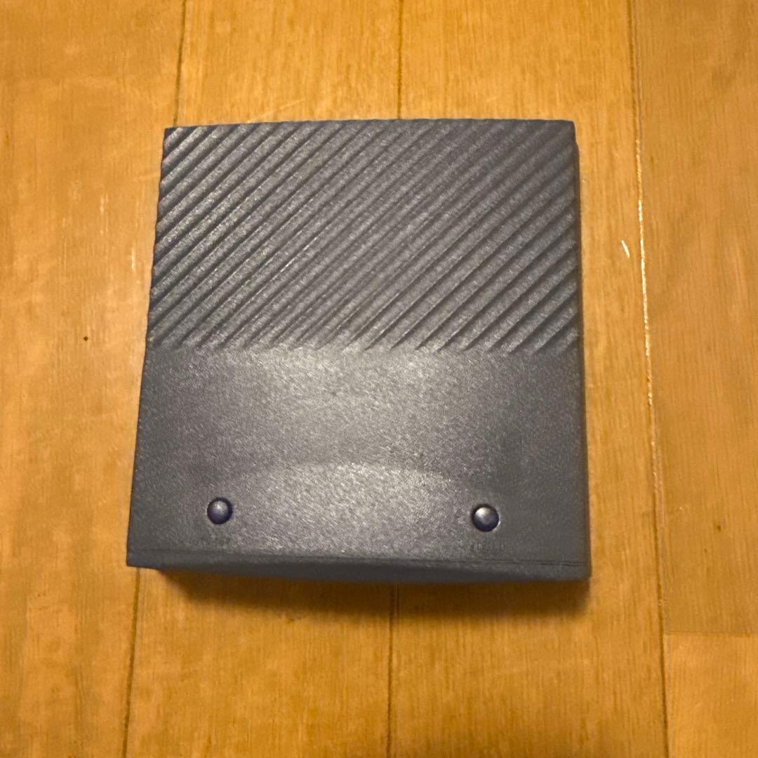 レトロぺディア ジャンボリメイク