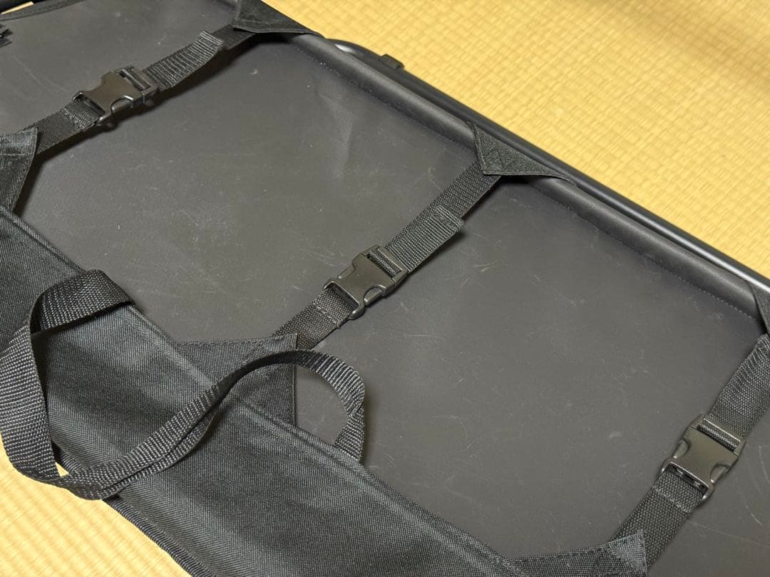 DOD GOOD RACK SOFA グッドラックソファ 2人掛け